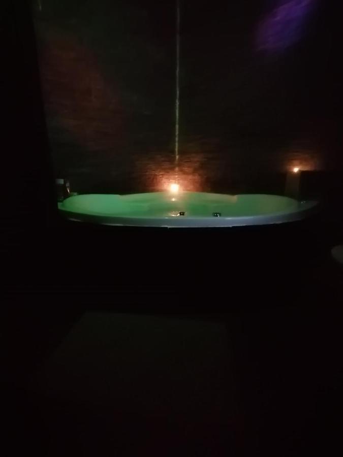 Chalet Domaine Les Nature ,private Wellness