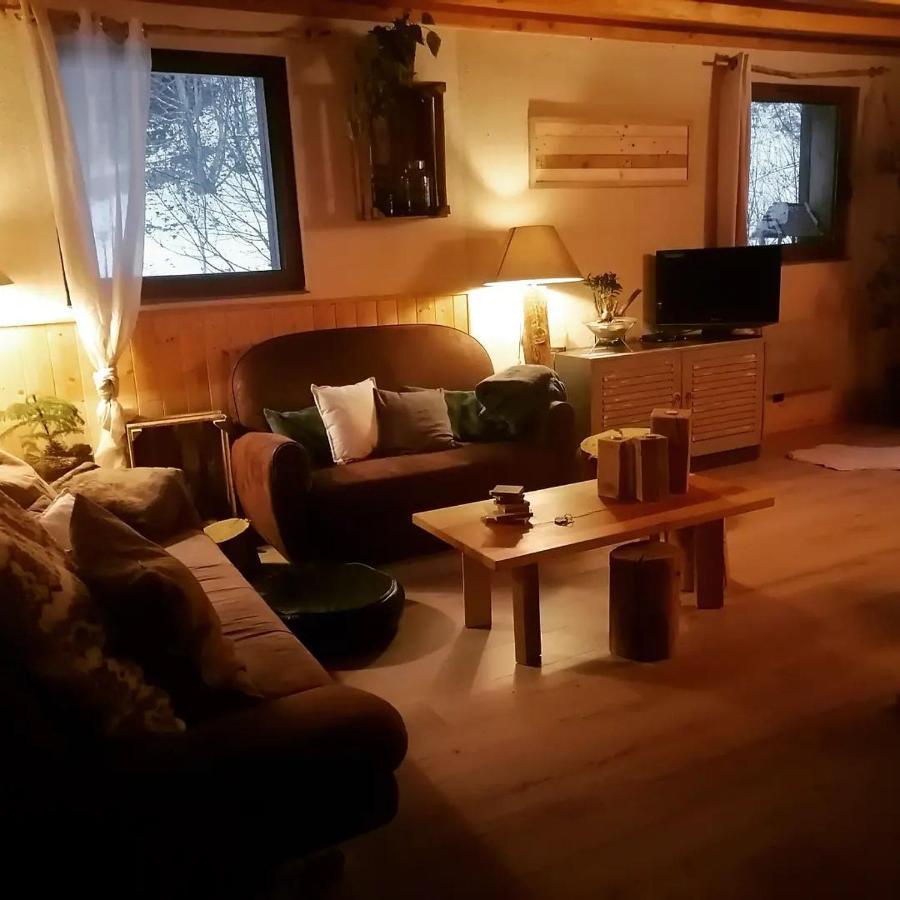Domaine Les Nature ,private Wellness Soultzeren