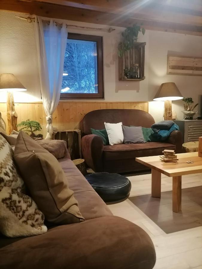 Domaine Les Nature ,private Wellness Soultzeren