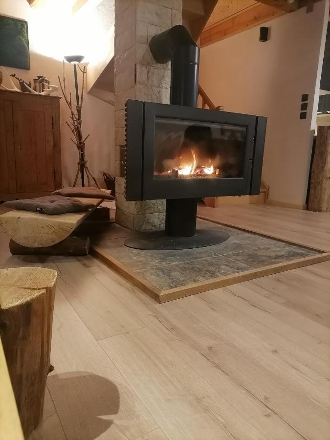 Domaine Les Nature ,private Wellness * Soultzeren