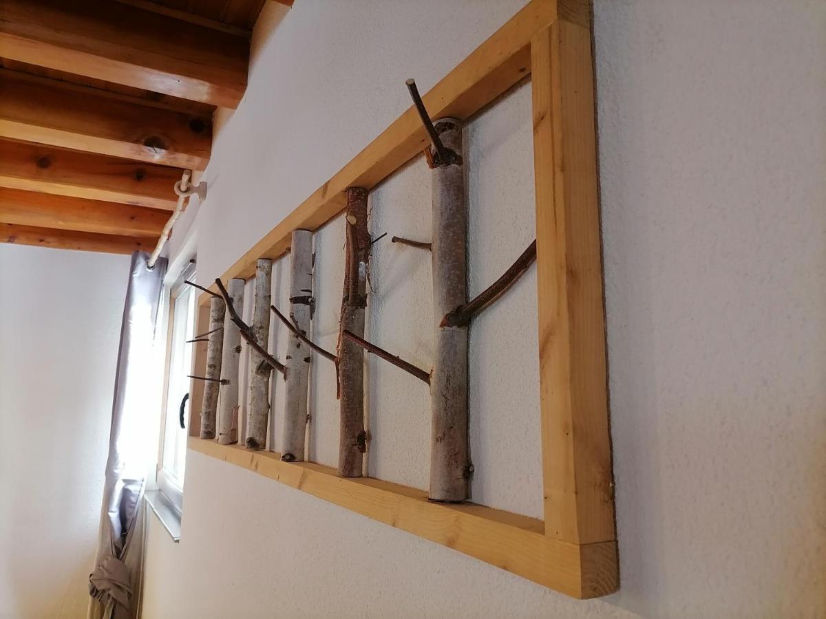 Domaine Les Nature ,private Wellness Chalet