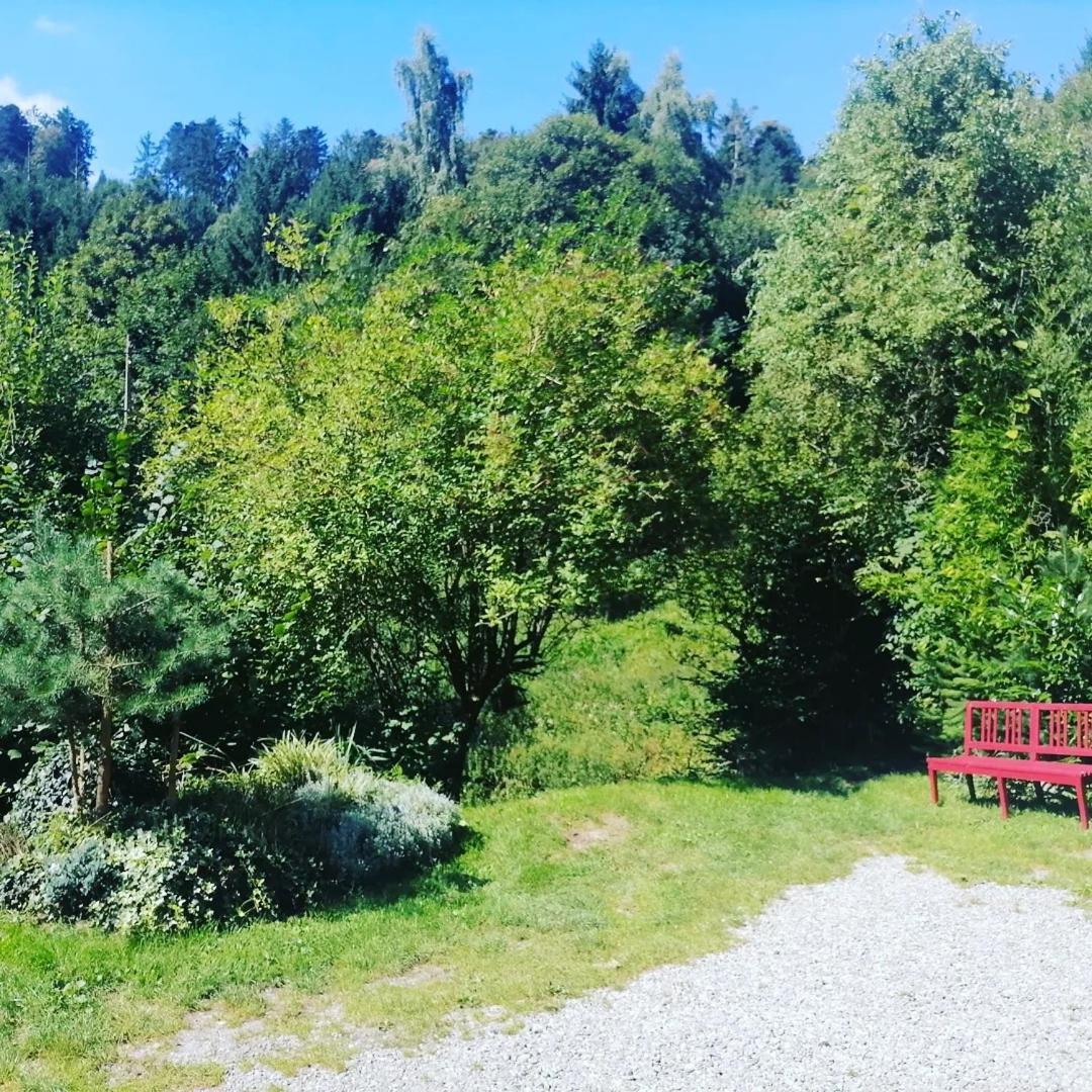 Domaine Les Nature ,private Wellness