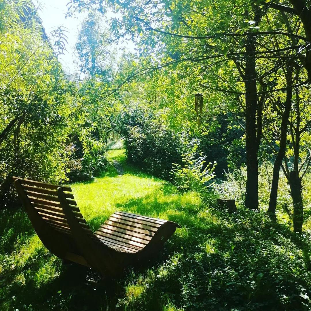 Domaine Les Nature ,private Wellness *