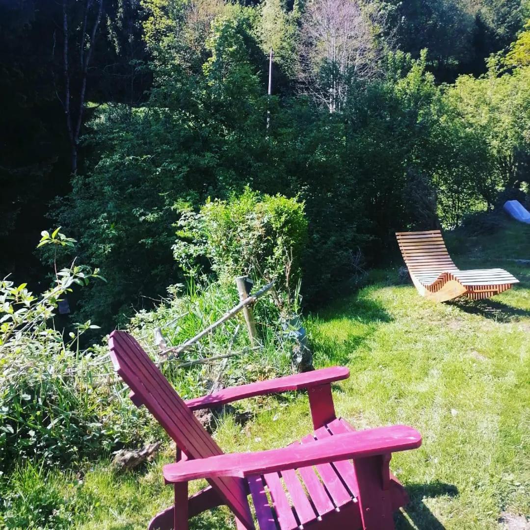 Domaine Les Nature ,private Wellness *