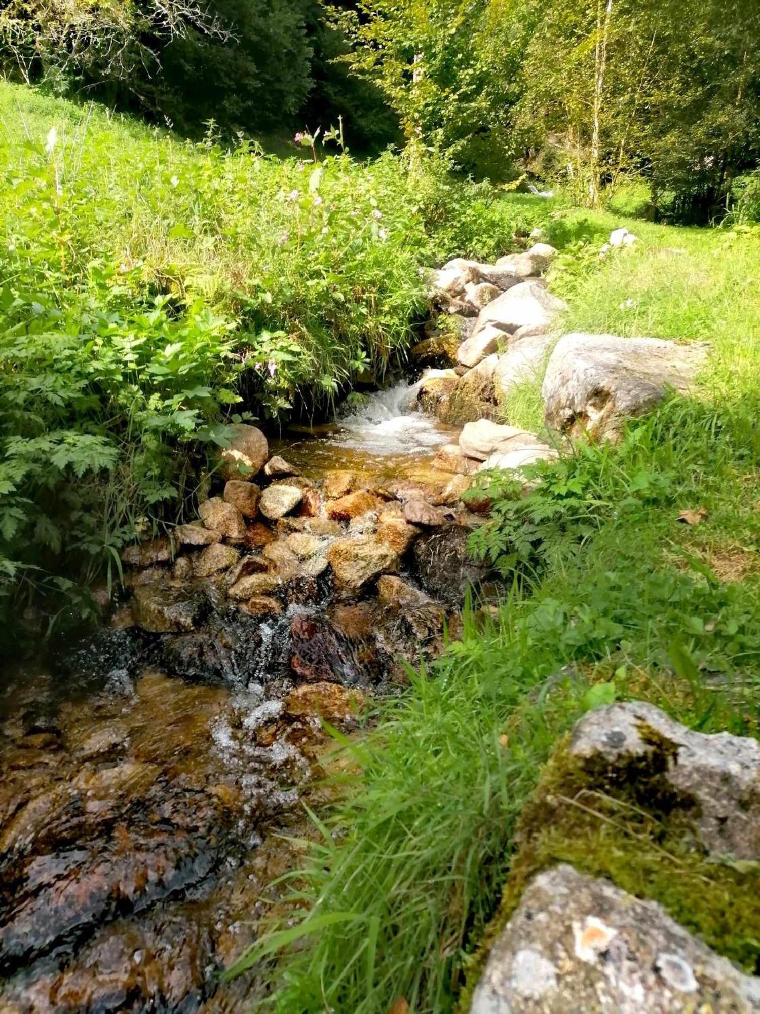Domaine Les Nature ,private Wellness *