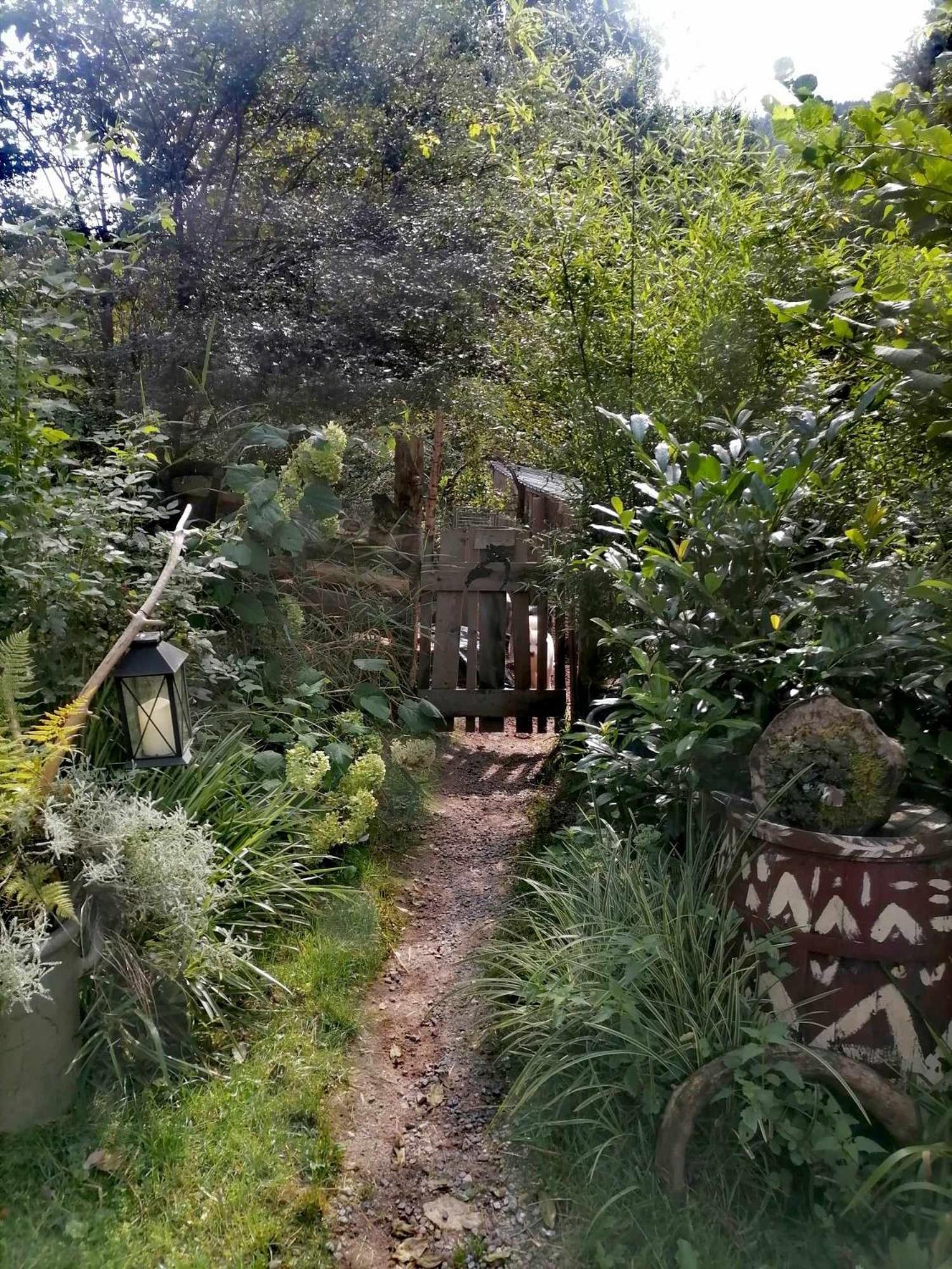 Domaine Les Nature ,private Wellness Soultzeren
