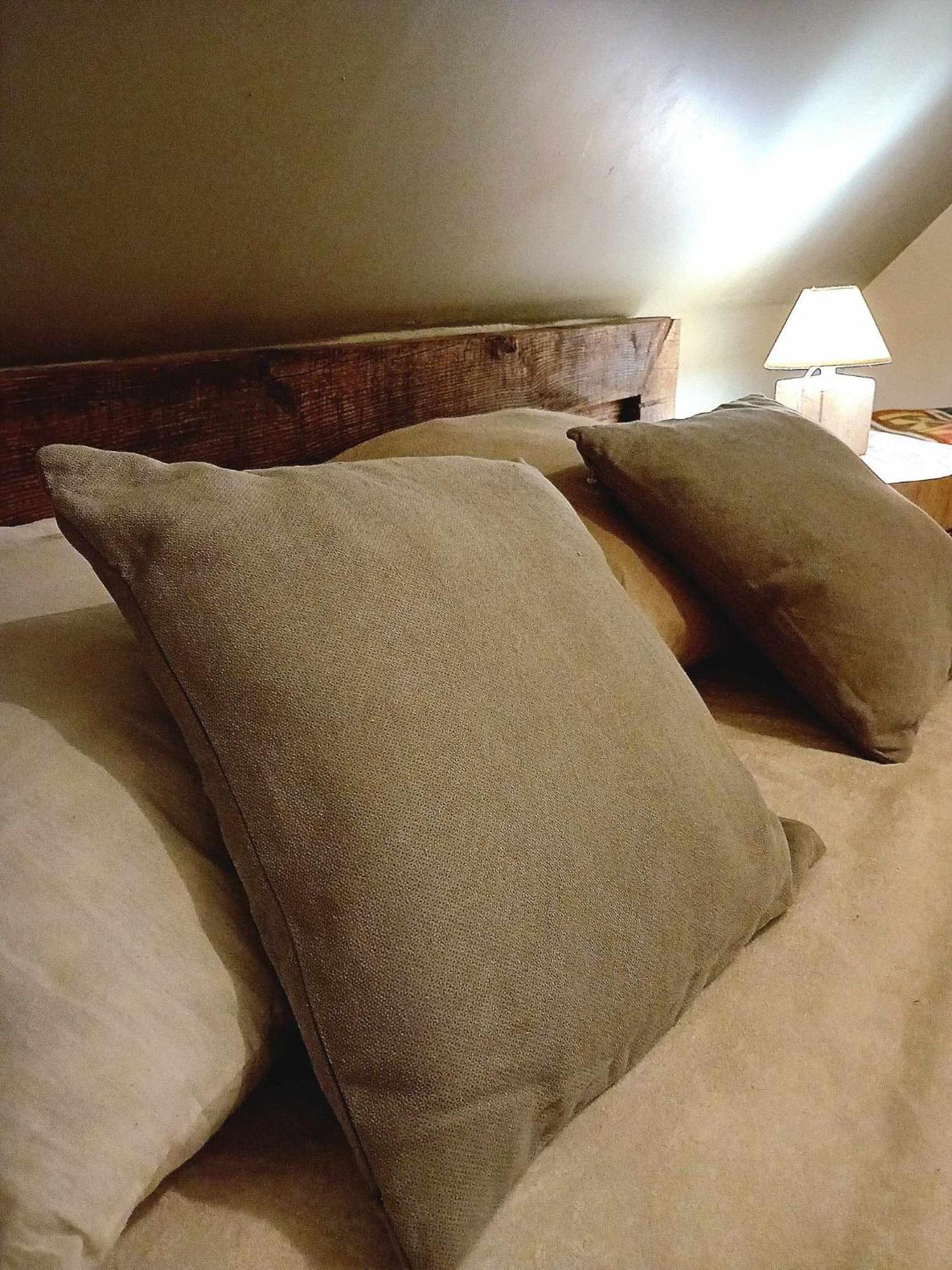 Domaine Les Nature ,private Wellness Chalet Soultzeren