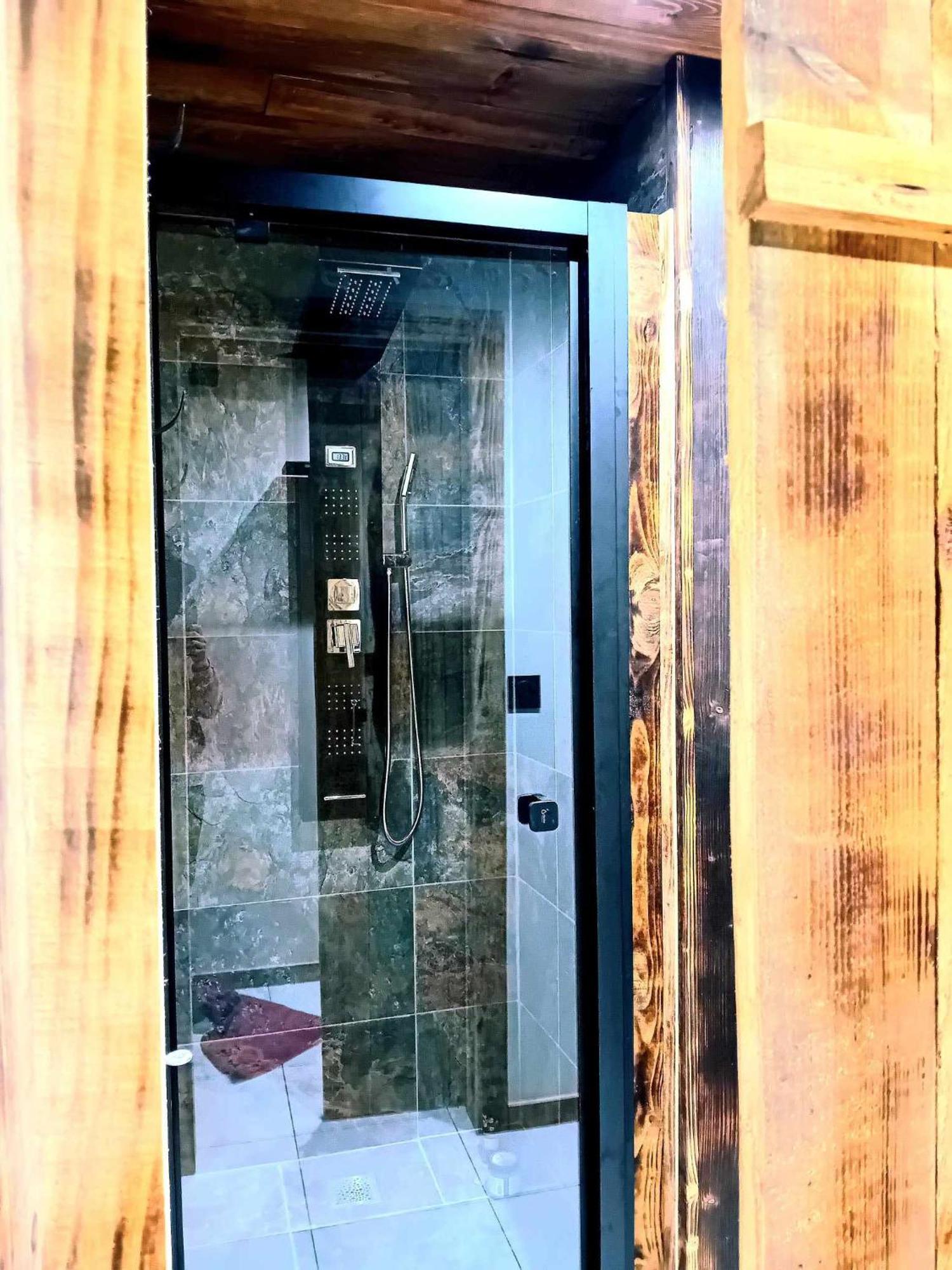 Chalet Domaine Les Nature ,private Wellness *