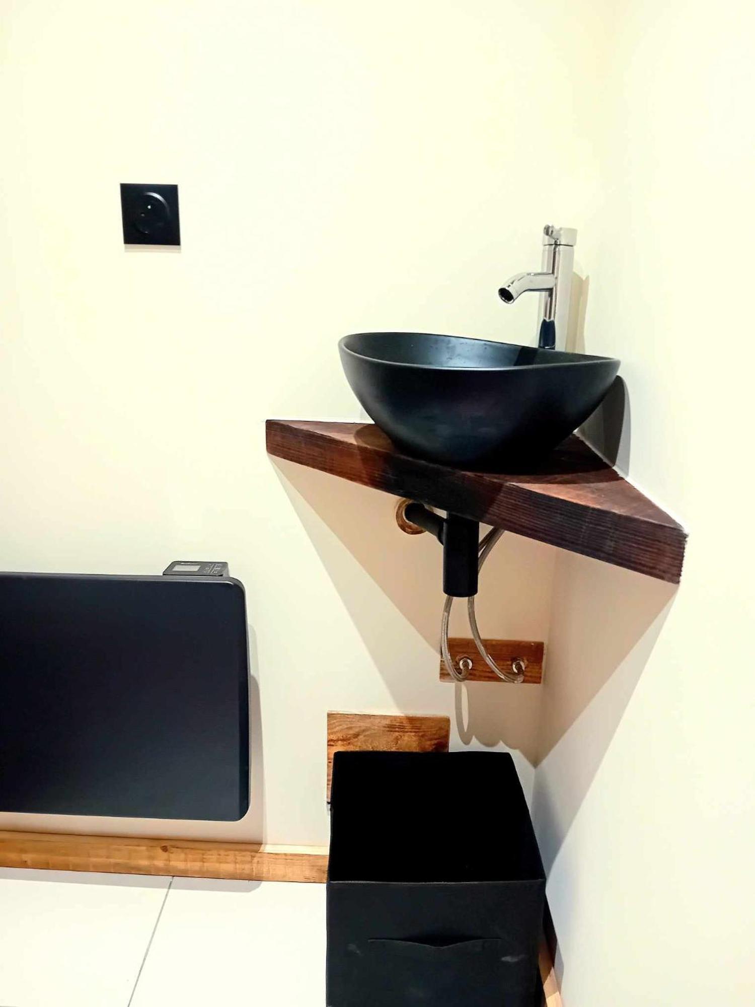 Domaine Les Nature ,private Wellness Soultzeren